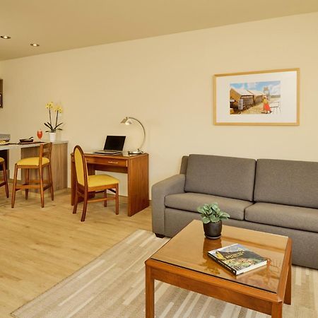 Estelar Apartamentos Bellavista Lima Ngoại thất bức ảnh