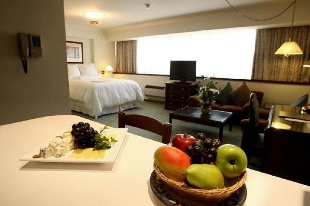 Estelar Apartamentos Bellavista Lima Ngoại thất bức ảnh