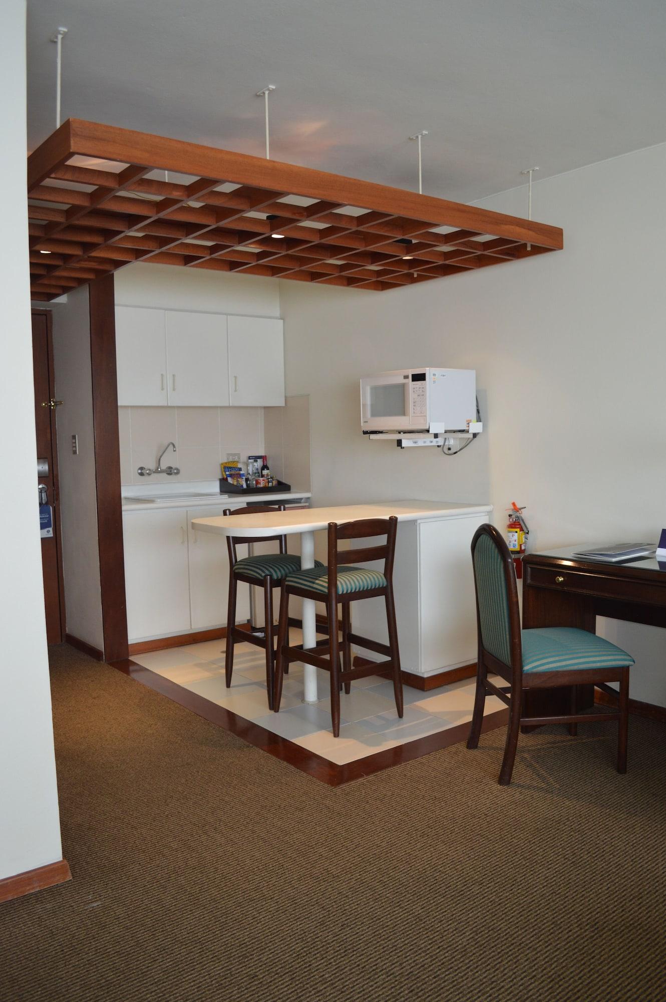 Estelar Apartamentos Bellavista Lima Ngoại thất bức ảnh