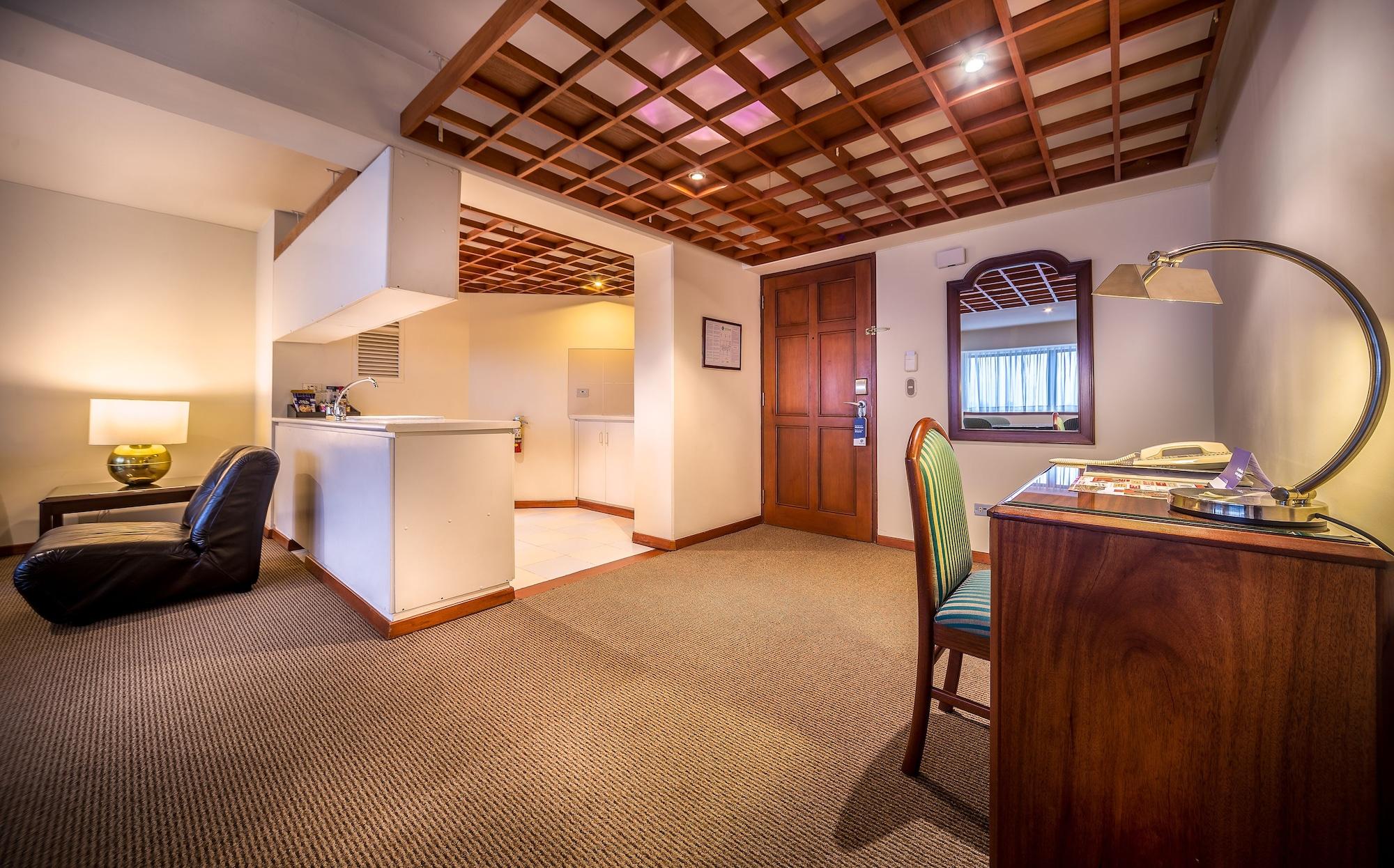 Estelar Apartamentos Bellavista Lima Ngoại thất bức ảnh