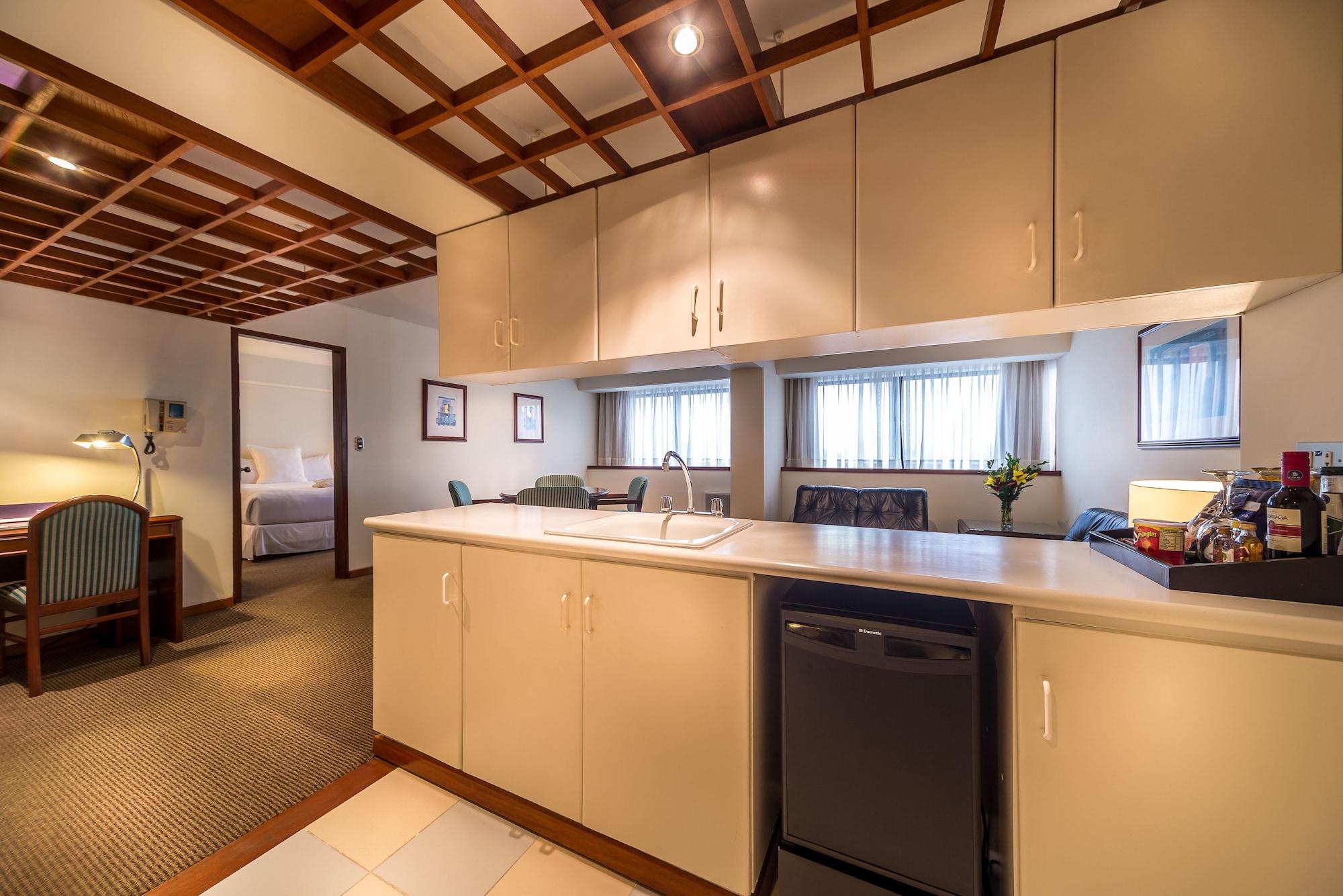 Estelar Apartamentos Bellavista Lima Ngoại thất bức ảnh