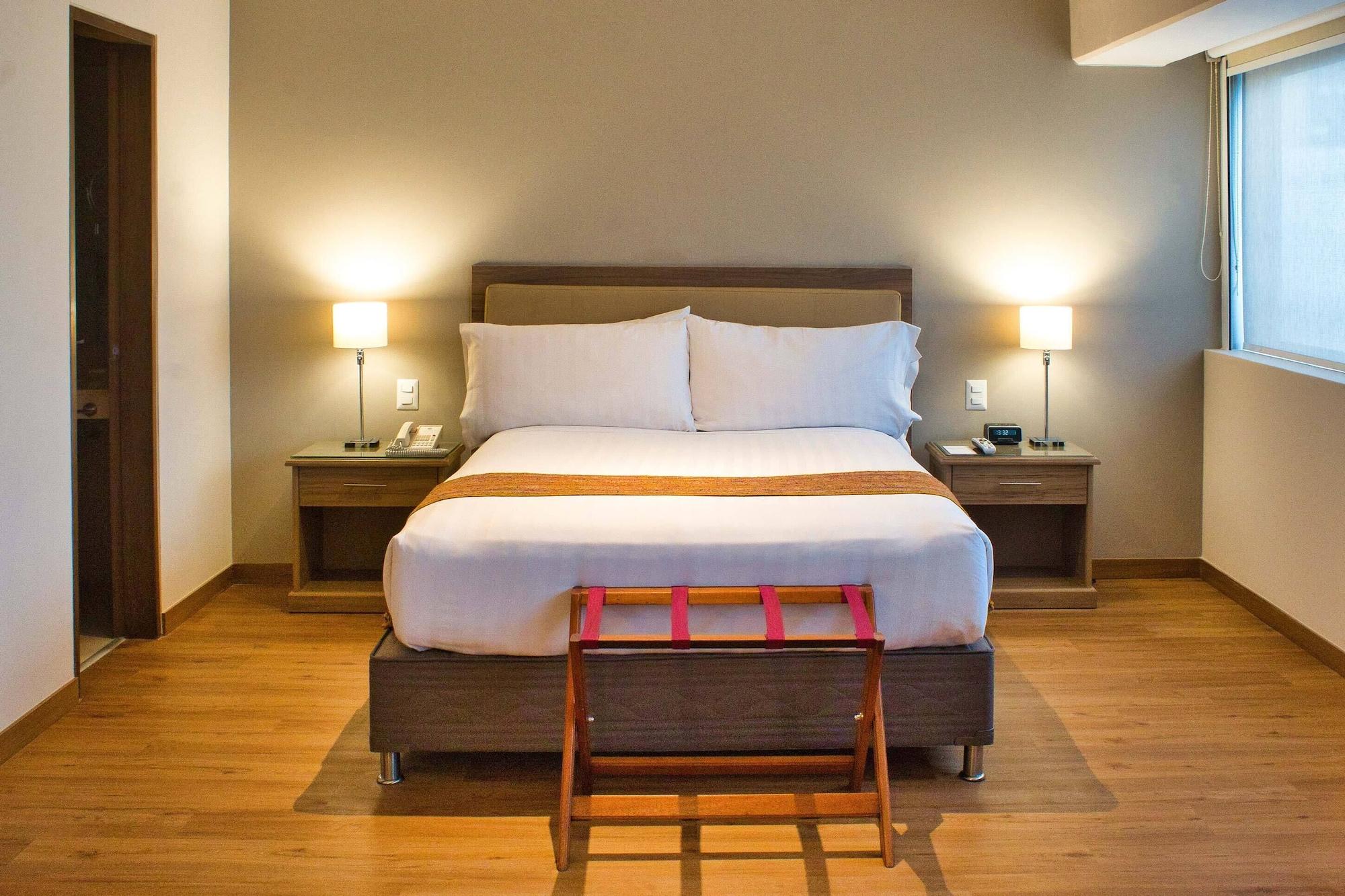 Estelar Apartamentos Bellavista Lima Ngoại thất bức ảnh