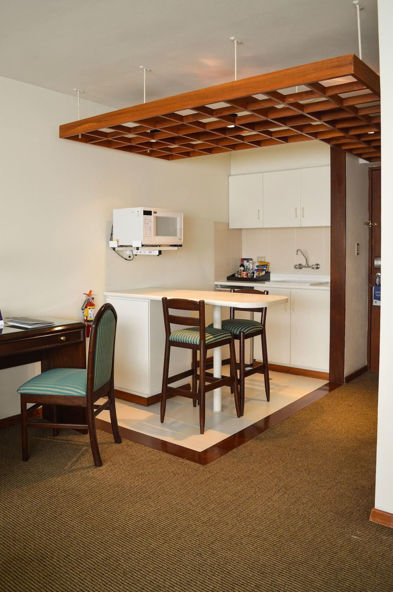 Estelar Apartamentos Bellavista Lima Ngoại thất bức ảnh