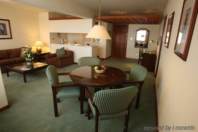 Estelar Apartamentos Bellavista Lima Phòng bức ảnh
