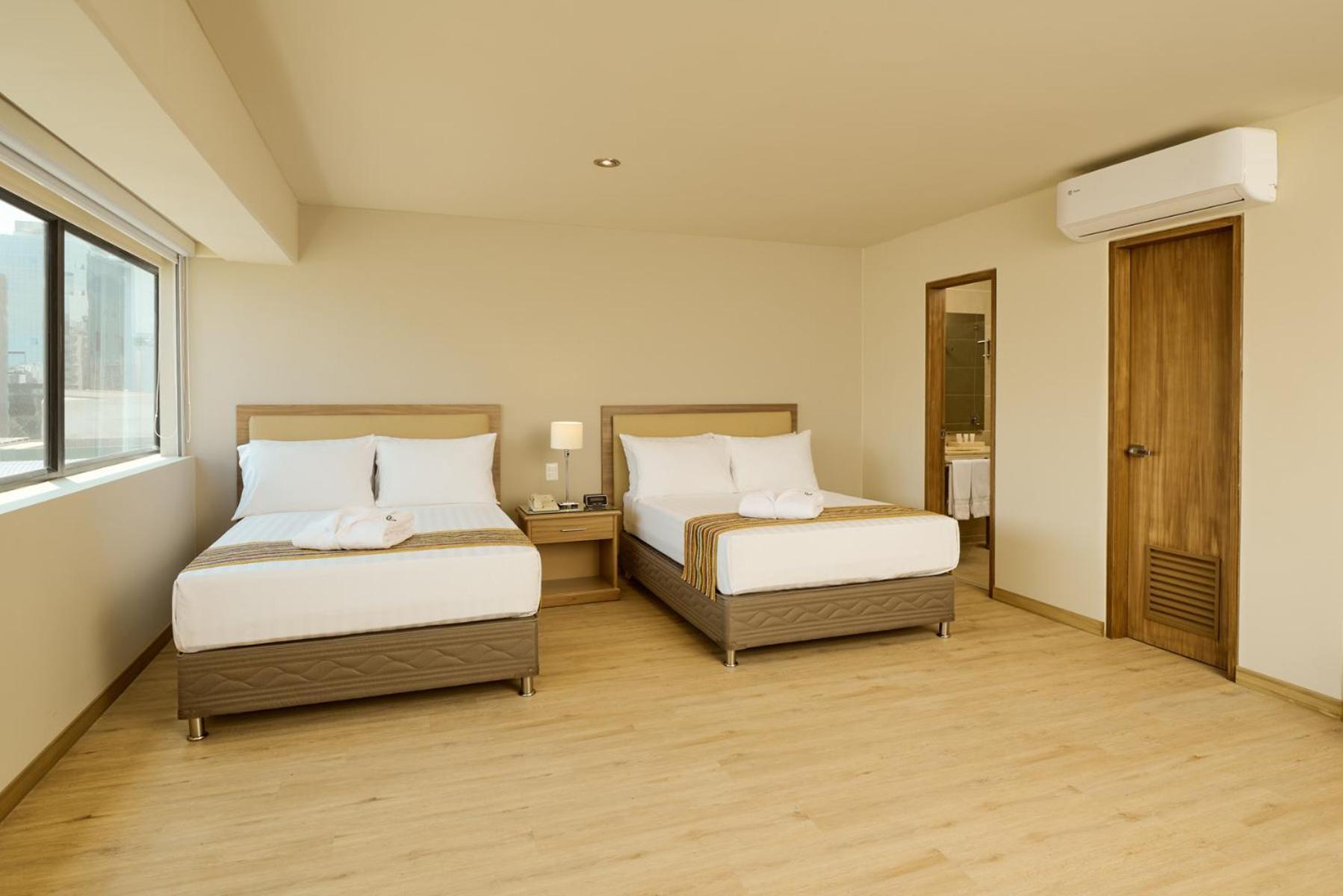 Estelar Apartamentos Bellavista Lima Ngoại thất bức ảnh