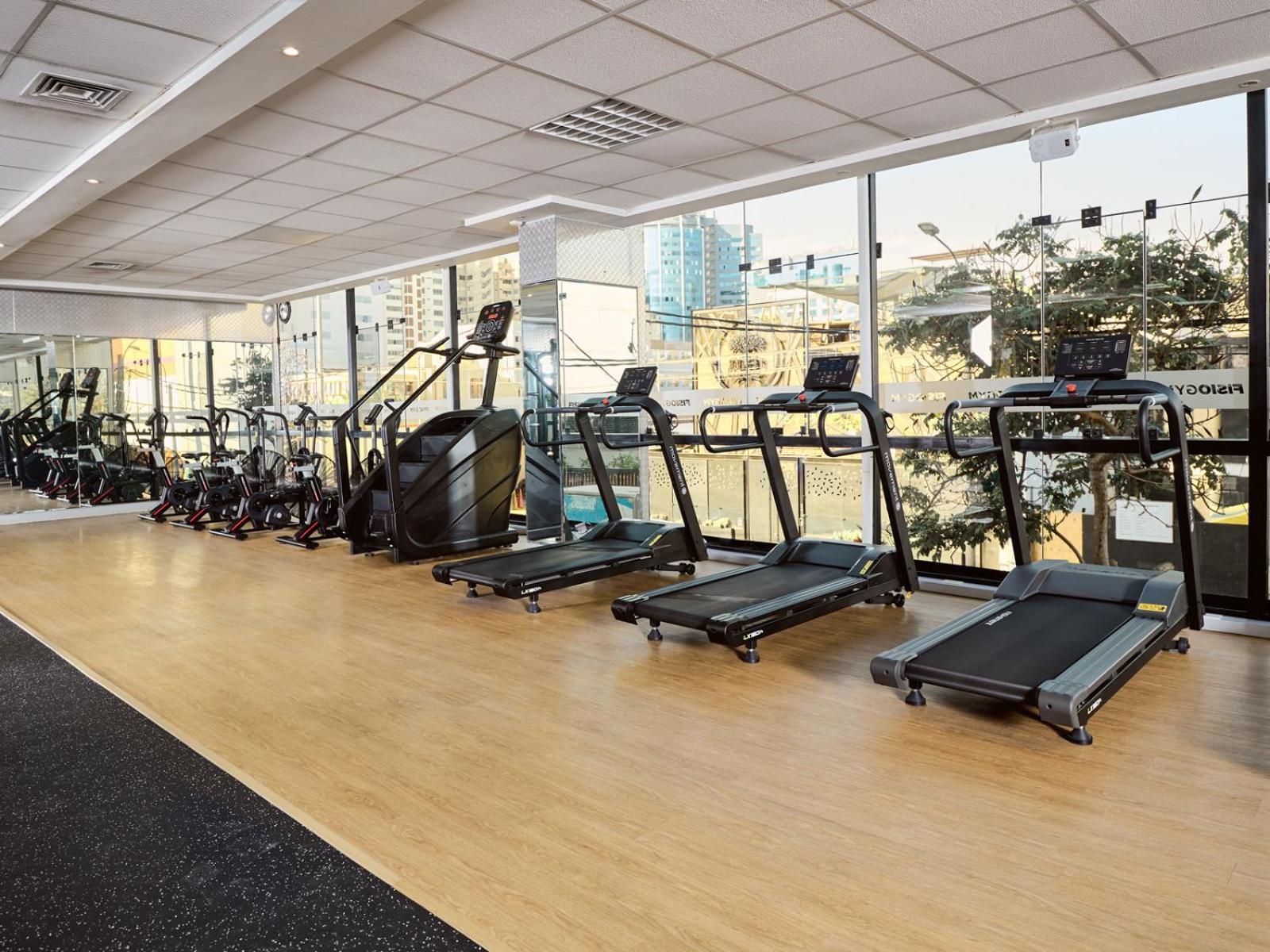 Estelar Apartamentos Bellavista Lima Ngoại thất bức ảnh