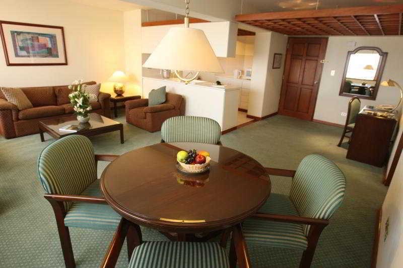 Estelar Apartamentos Bellavista Lima Ngoại thất bức ảnh
