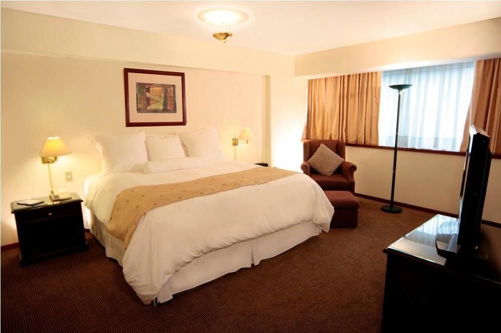 Estelar Apartamentos Bellavista Lima Phòng bức ảnh