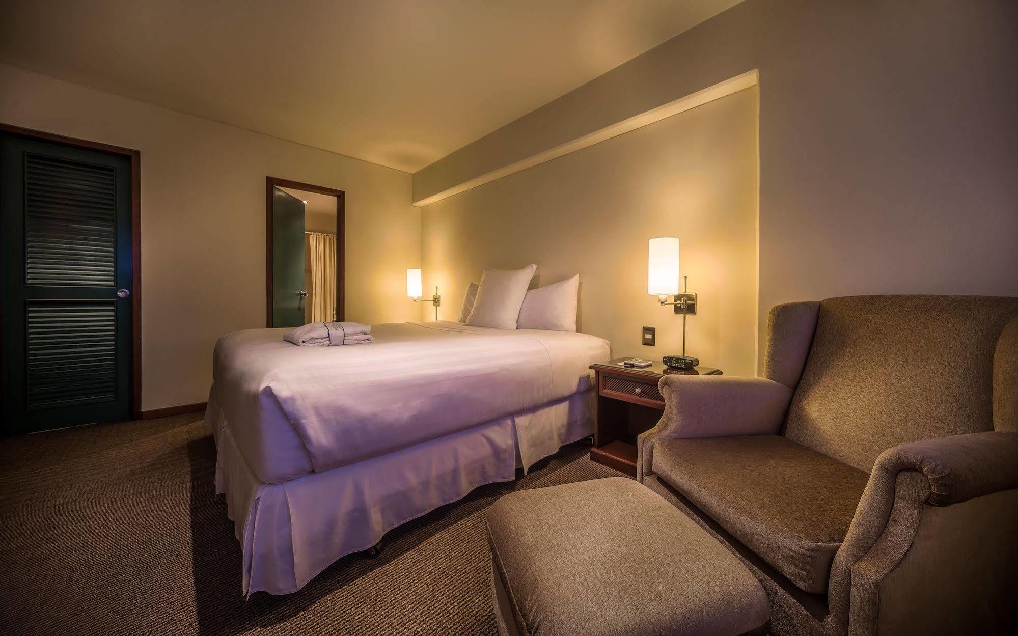 Estelar Apartamentos Bellavista Lima Ngoại thất bức ảnh